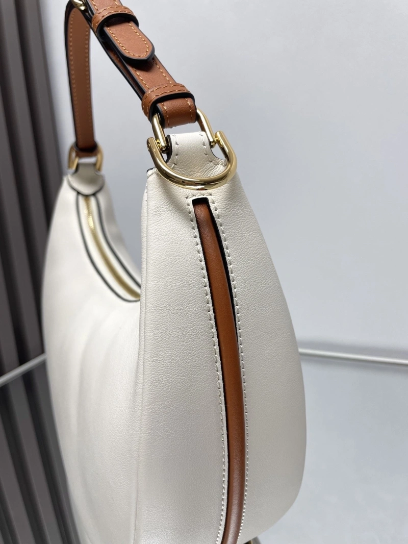 F**di top handle bags 4222c-0855