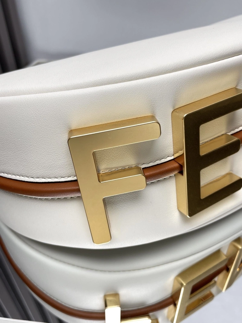 F**di top handle bags 4222c-0855