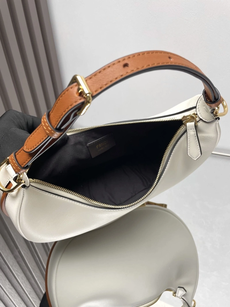 F**di top handle bags 4222c-0855