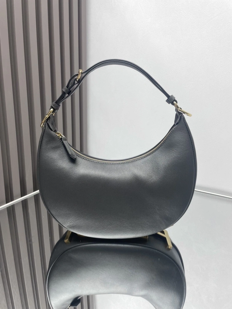 F**di top handle bags 4222c-0856