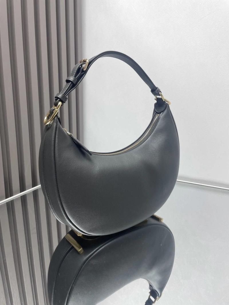 F**di top handle bags 4222c-0856