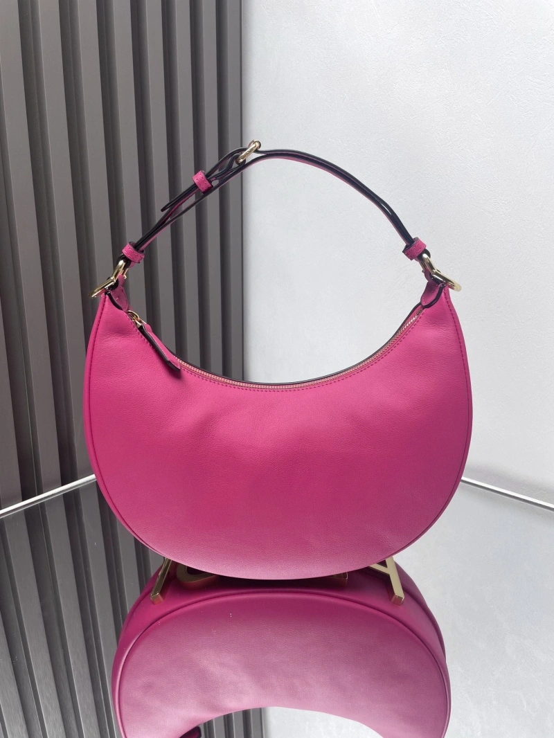 F**di top handle bags 4222c-0857