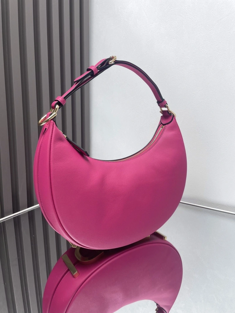F**di top handle bags 4222c-0857
