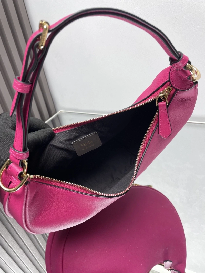 F**di top handle bags 4222c-0857