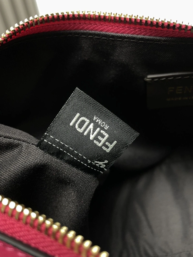 F**di top handle bags 4222c-0857