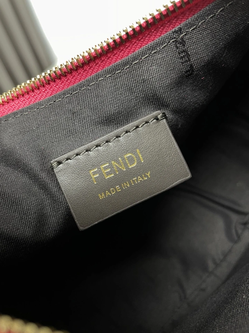 F**di top handle bags 4222c-0857