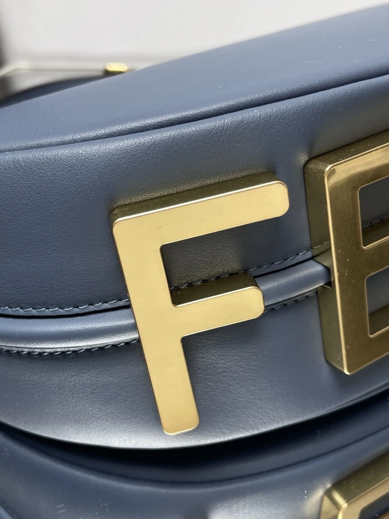 F**di top handle bags 4222c-0859