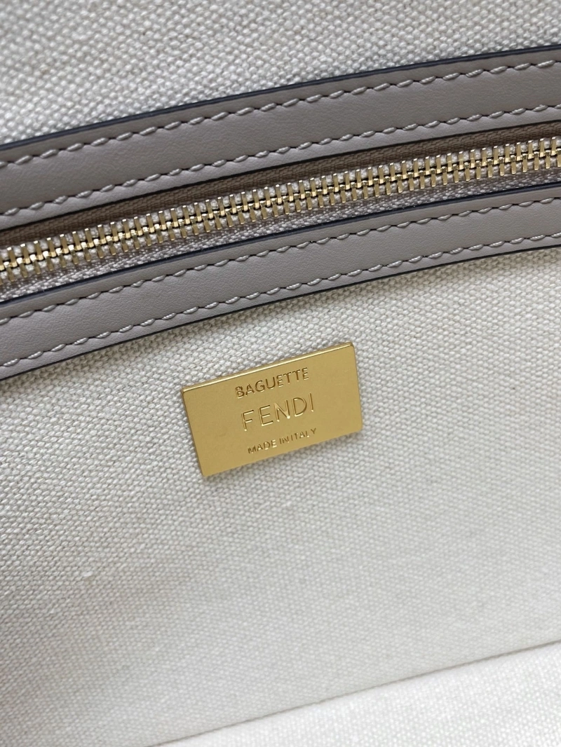 F**di baguette bags 4222c-0864