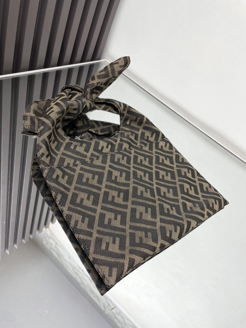 F**di top handle bags 4222c-0874