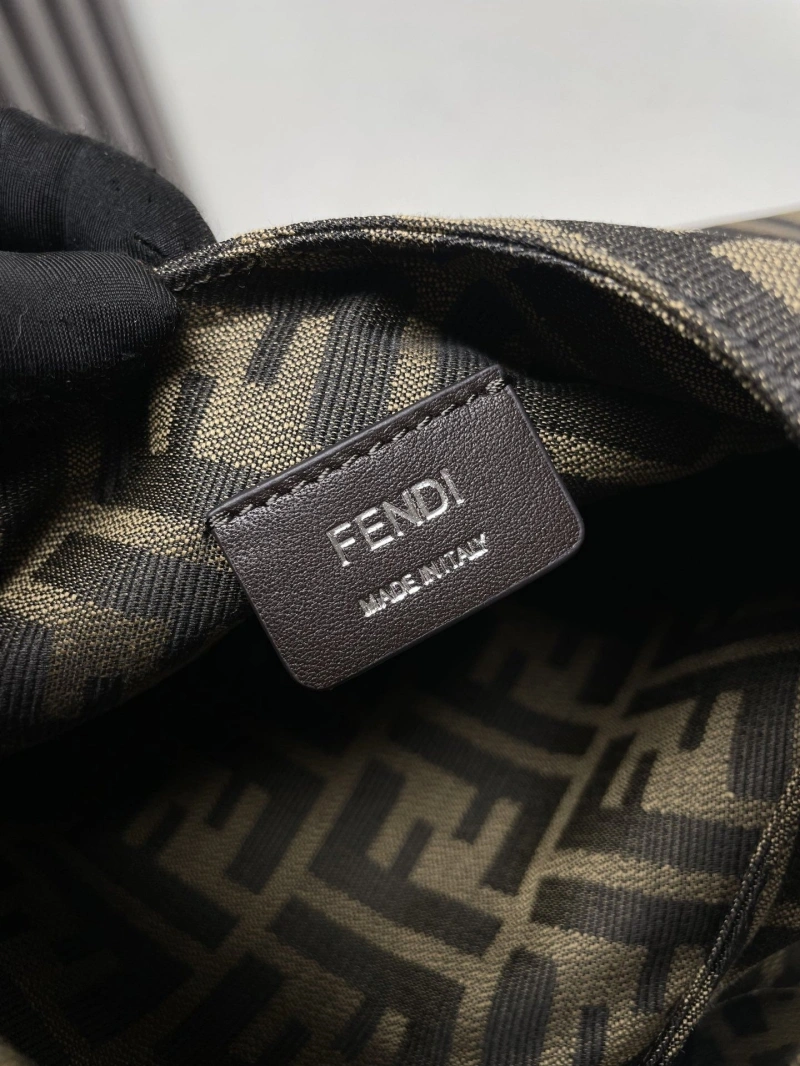 F**di top handle bags 4222c-0874