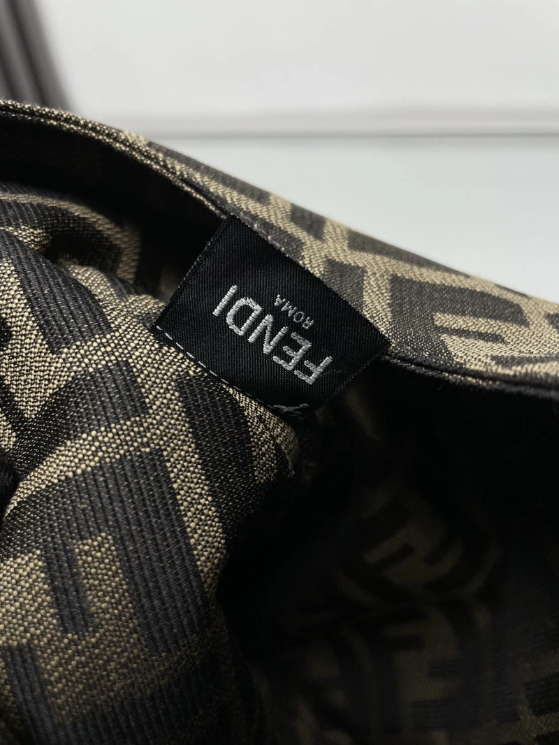 F**di top handle bags 4222c-0874