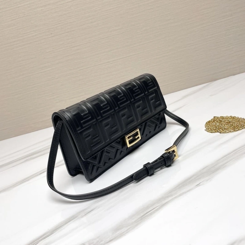 F**di satchel bags 4222c-0875