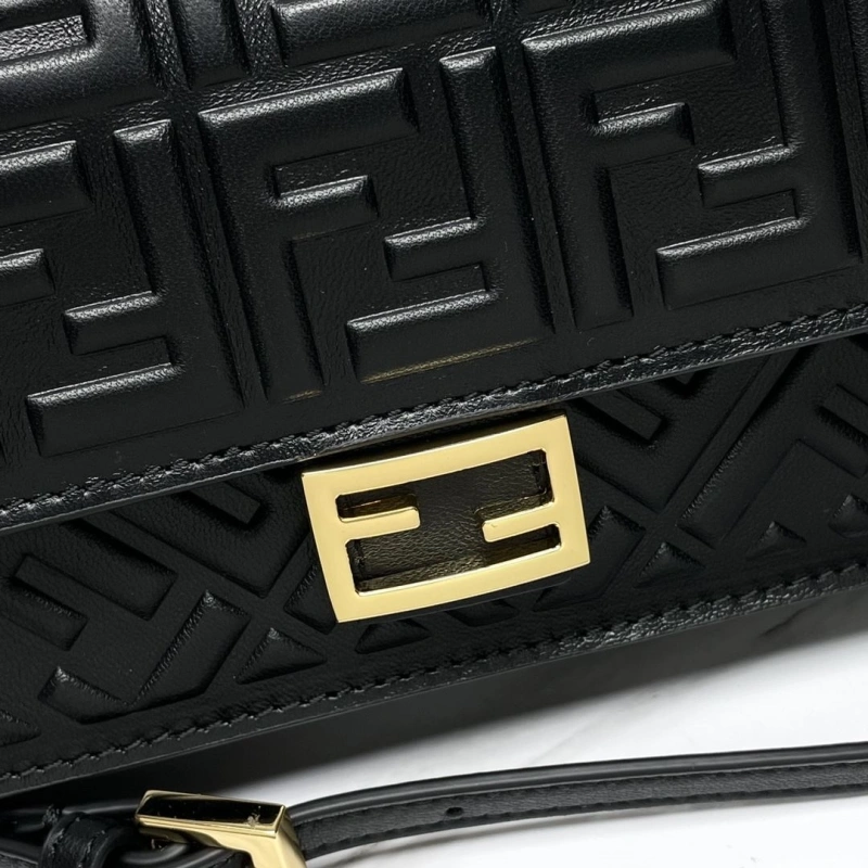 F**di satchel bags 4222c-0875