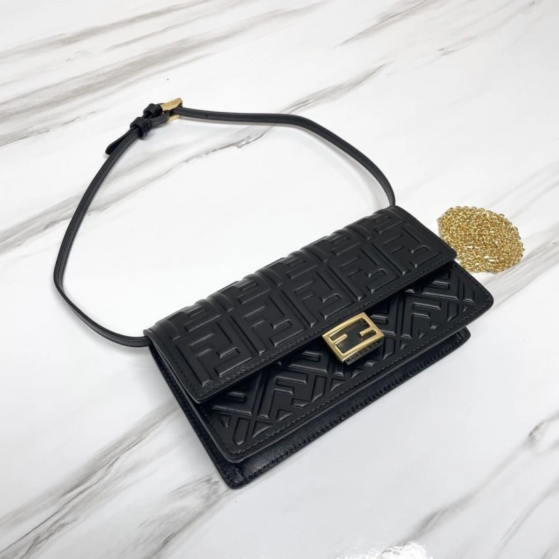 F**di satchel bags 4222c-0875