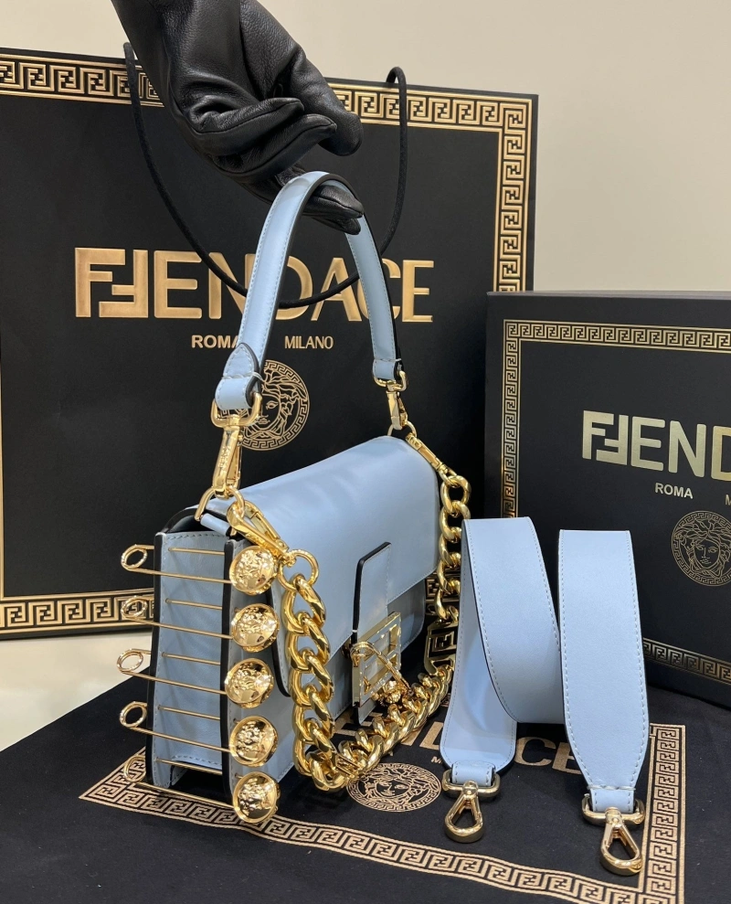 F**di baguette bags 4222c-0880