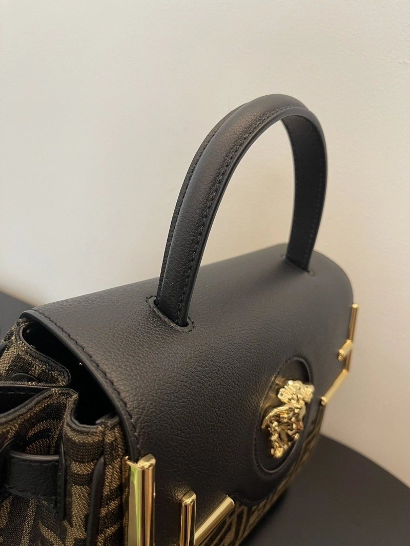 F**di top handle bags 4222c-0889