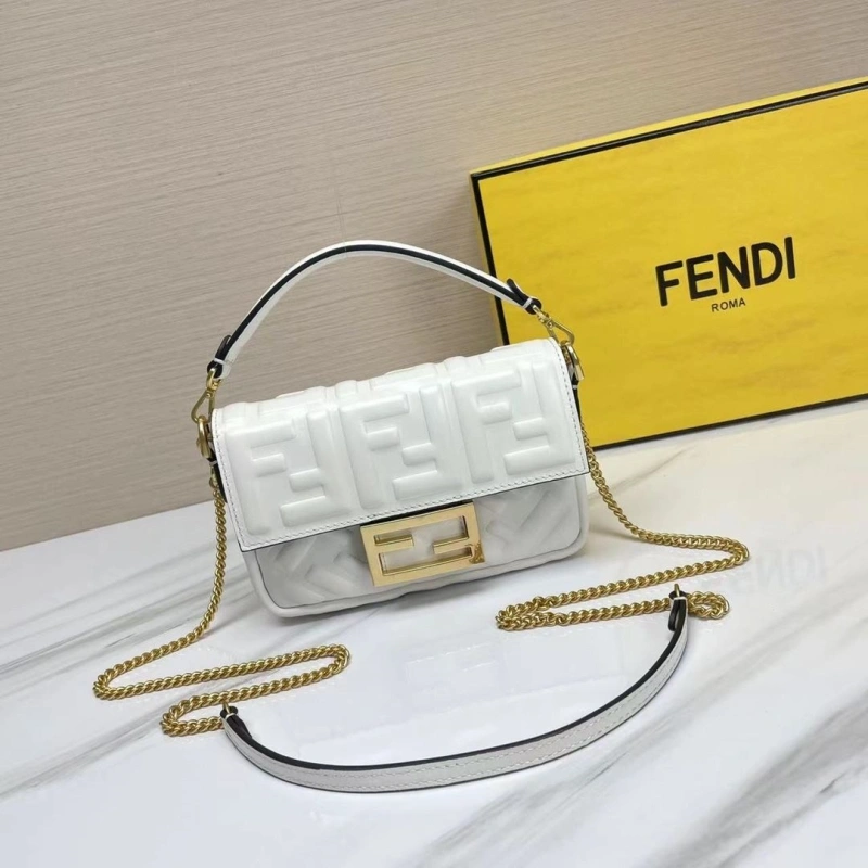 F**di baguette bags 4222c-0891