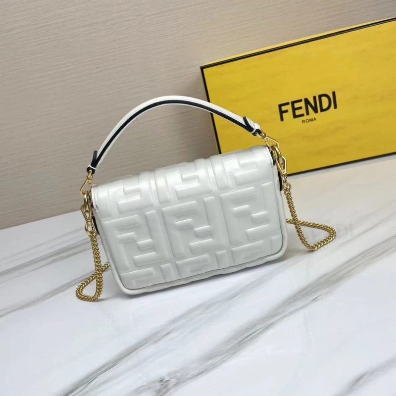 F**di baguette bags 4222c-0891