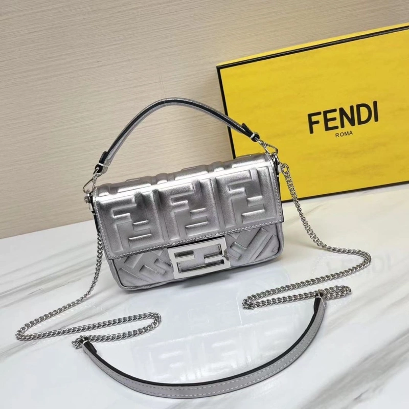 F**di baguette bags 4222c-0892