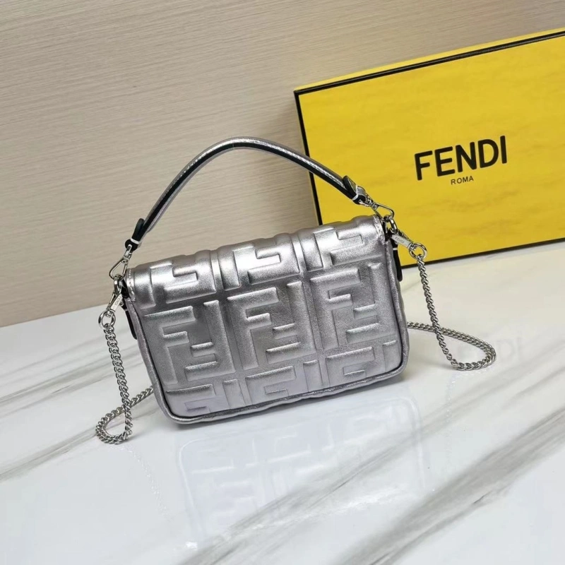 F**di baguette bags 4222c-0892