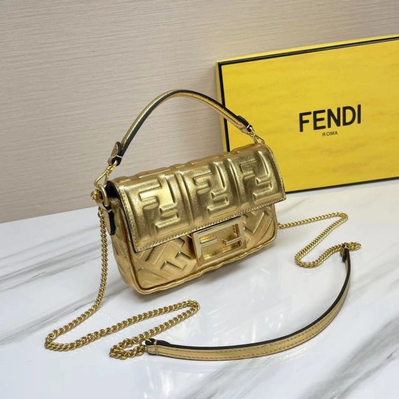 F**di baguette bags 4222c-0893
