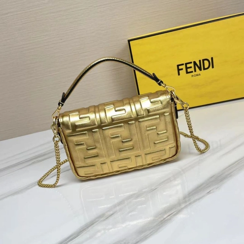F**di baguette bags 4222c-0893