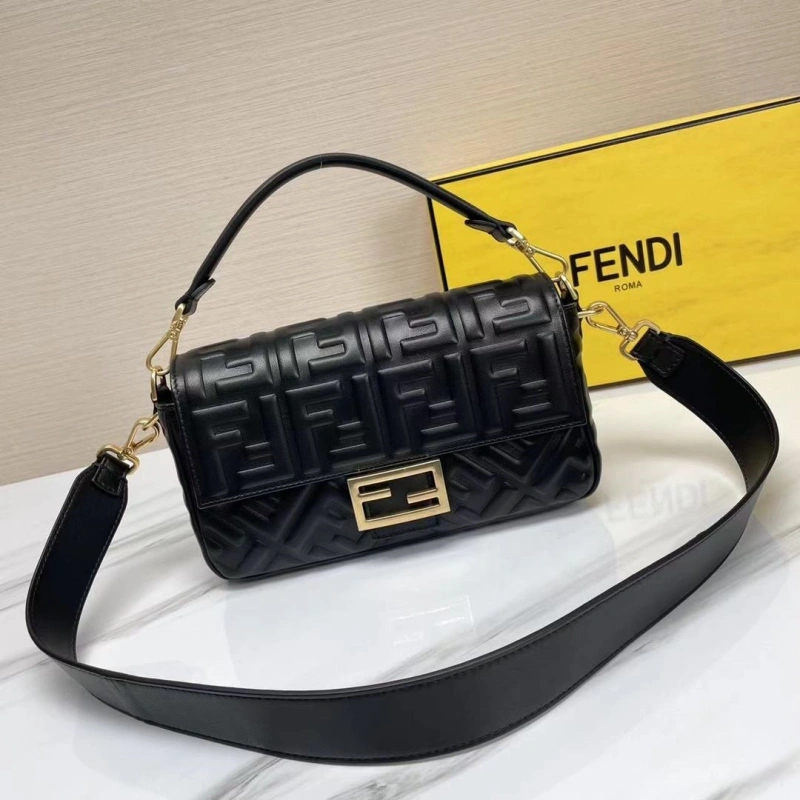 F**di baguette bags 4222c-0894