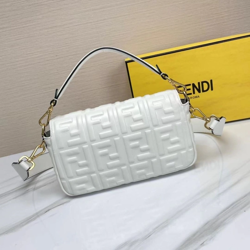 F**di baguette bags 4222c-0895