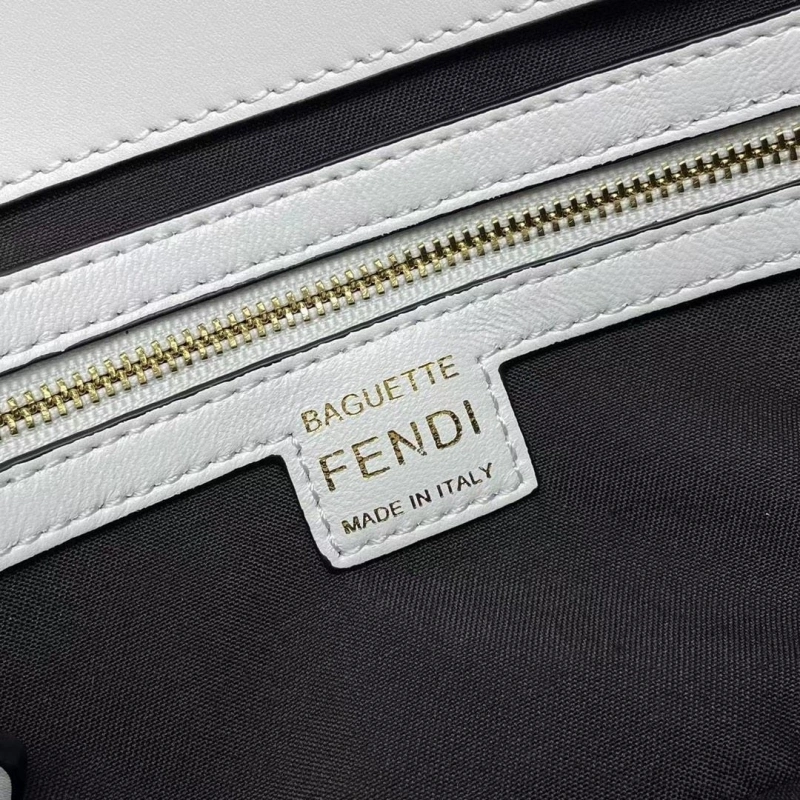 F**di baguette bags 4222c-0895