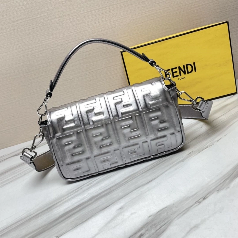 F**di baguette bags 4222c-0896
