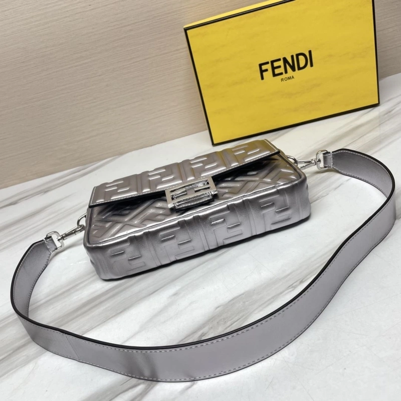 F**di baguette bags 4222c-0896