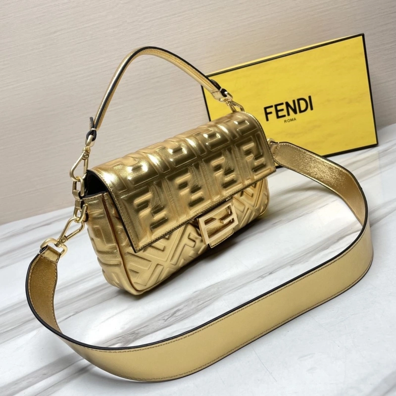 F**di baguette bags 4222c-0897