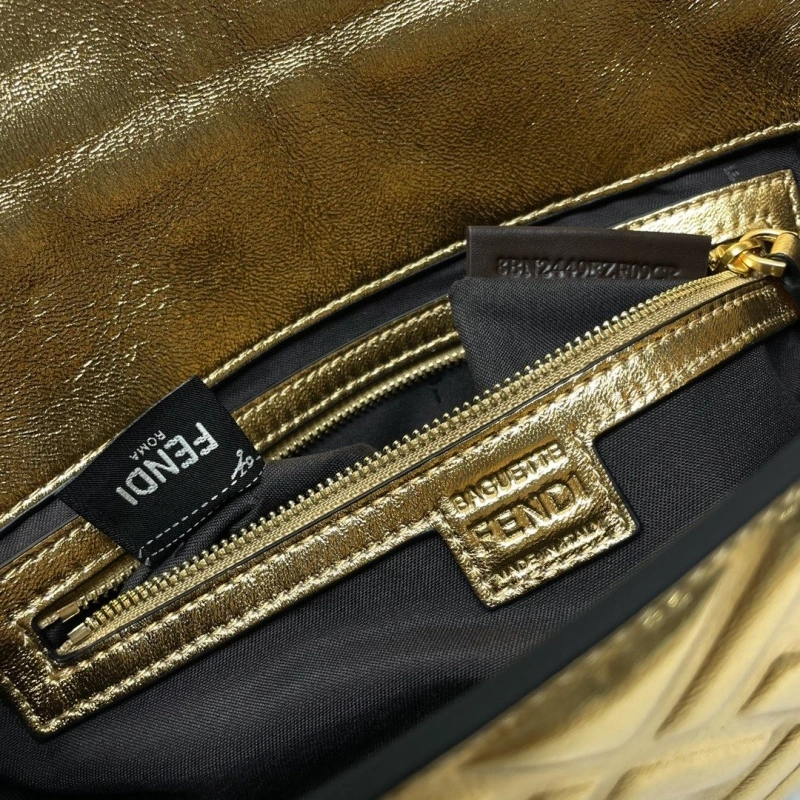 F**di baguette bags 4222c-0897