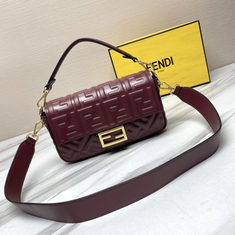 F**di baguette bags 4222c-0898