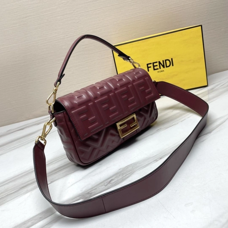 F**di baguette bags 4222c-0898