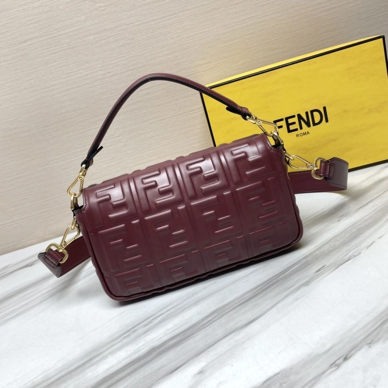 F**di baguette bags 4222c-0898