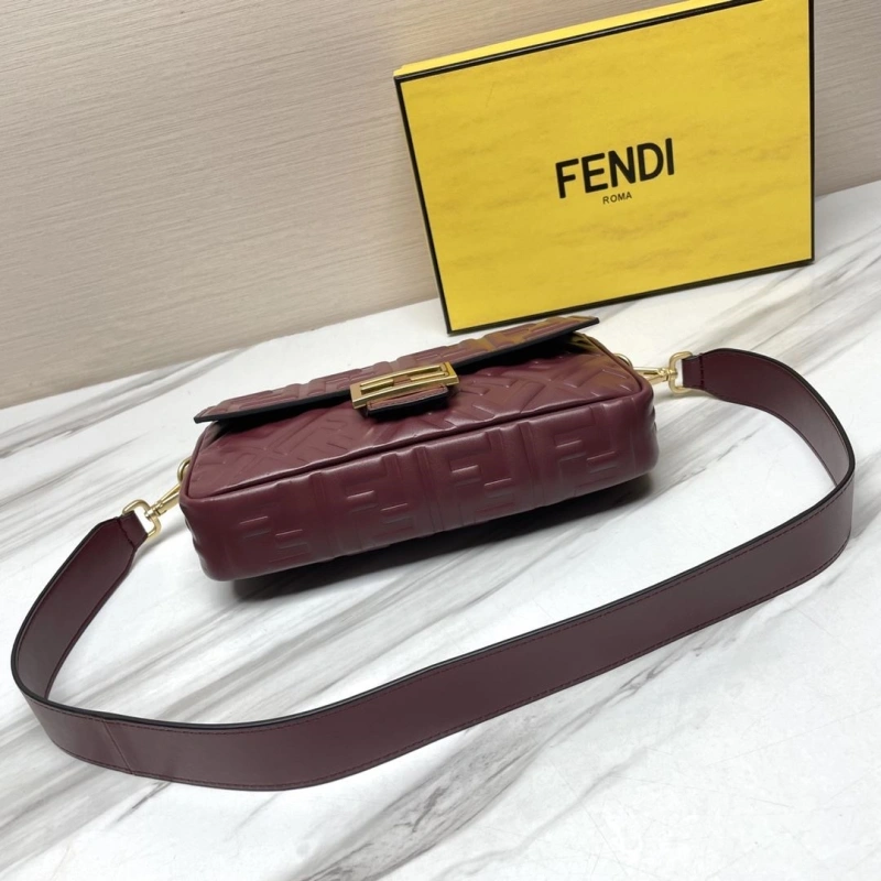 F**di baguette bags 4222c-0898