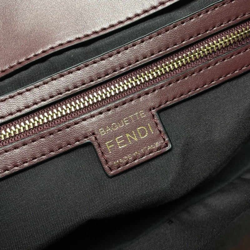F**di baguette bags 4222c-0898