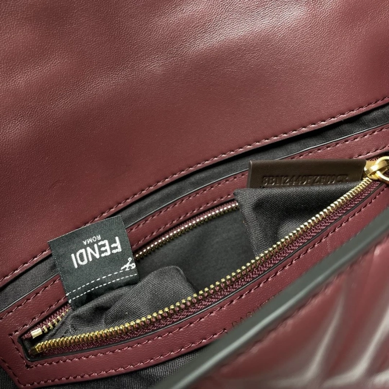 F**di baguette bags 4222c-0898