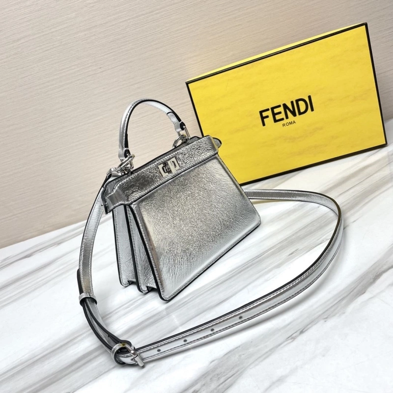 F**di top handle bags 4222c-0899