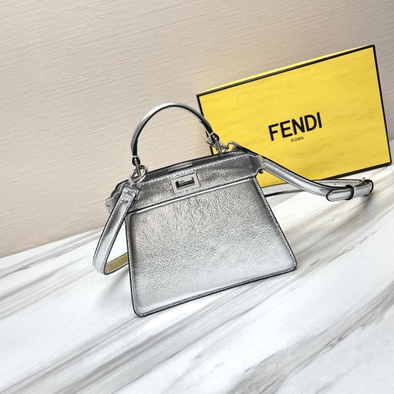 F**di top handle bags 4222c-0899