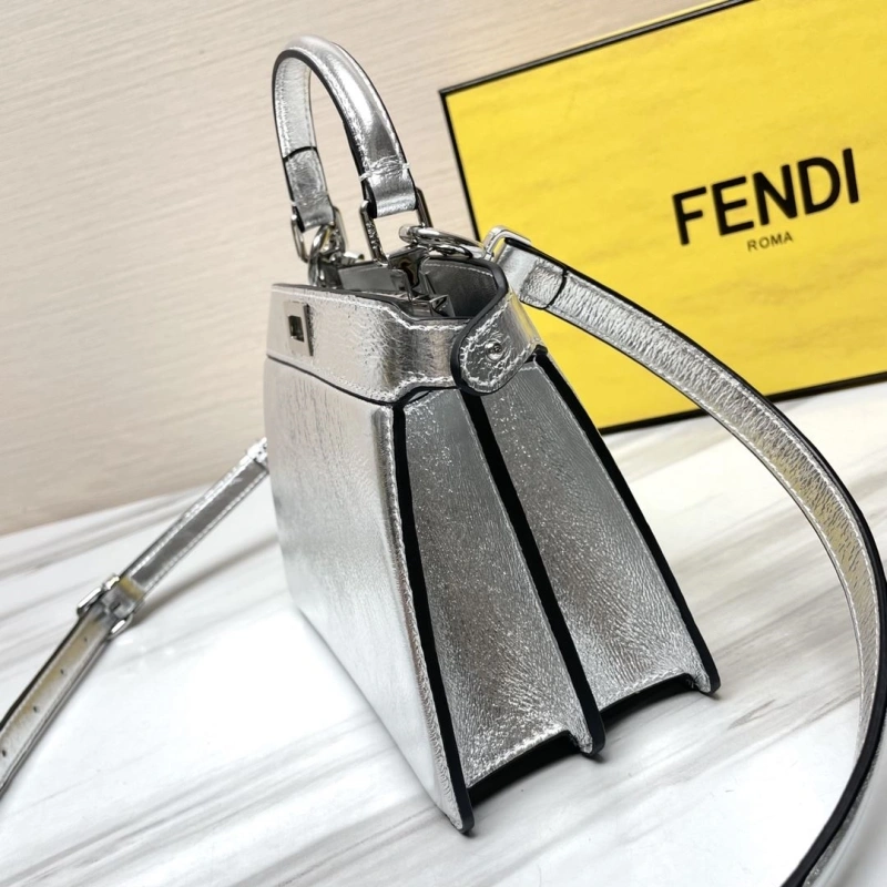 F**di top handle bags 4222c-0899