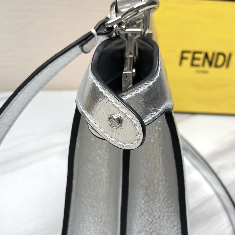 F**di top handle bags 4222c-0900