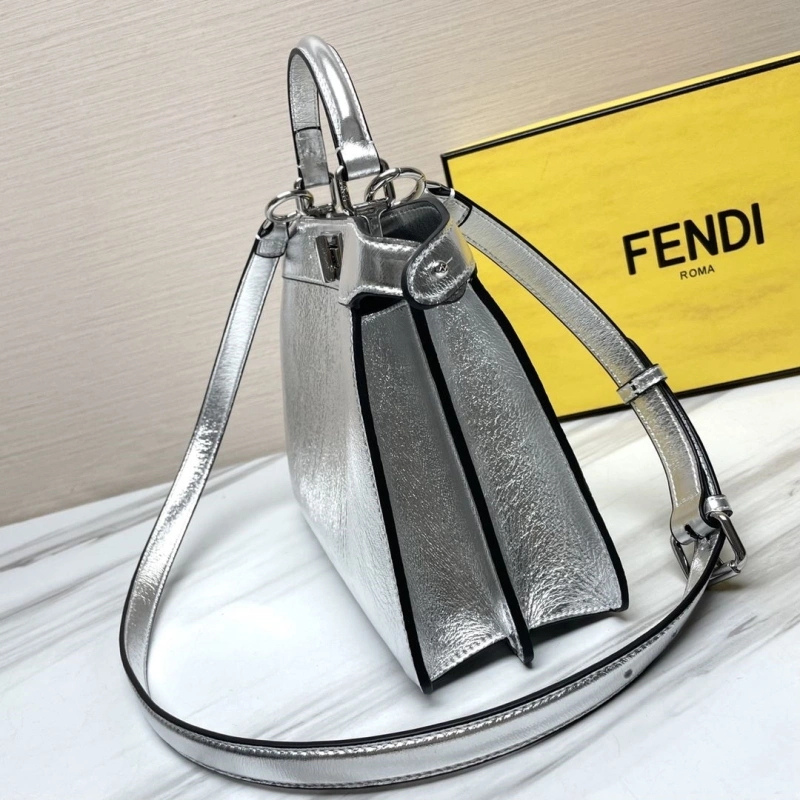 F**di top handle bags 4222c-0900