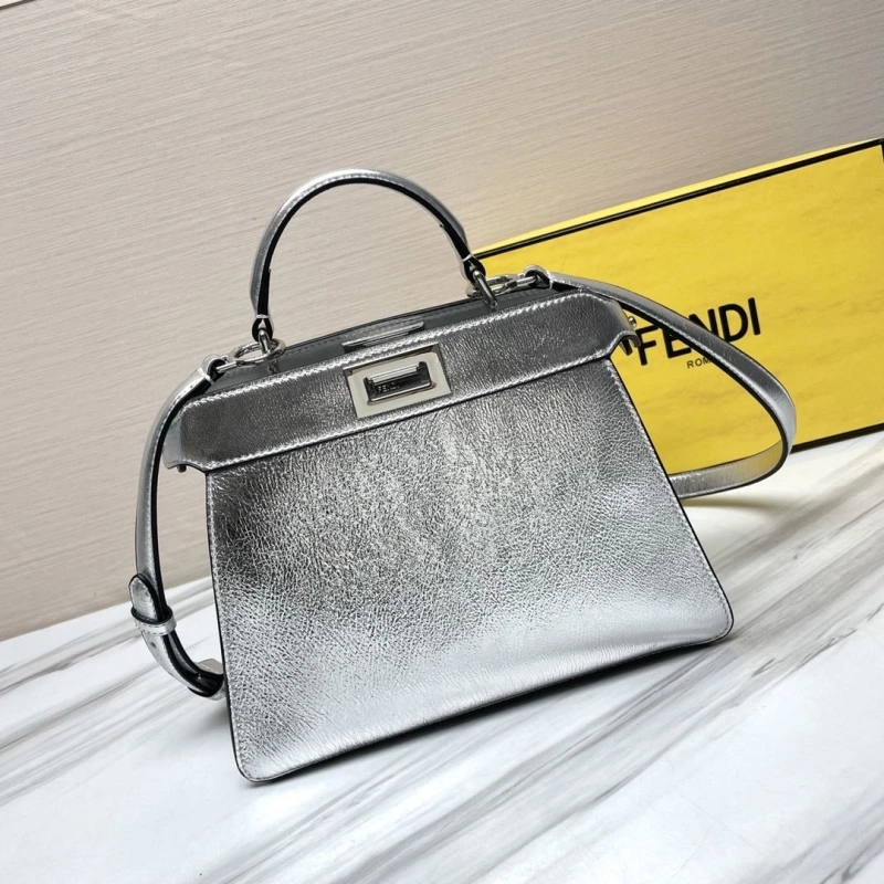 F**di top handle bags 4222c-0900