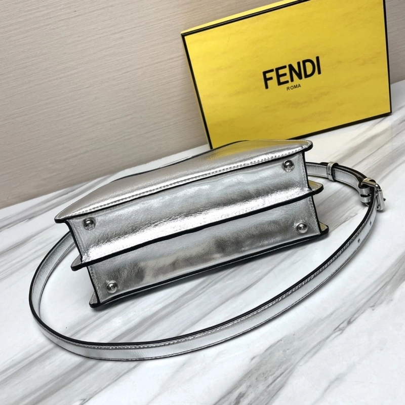 F**di top handle bags 4222c-0900