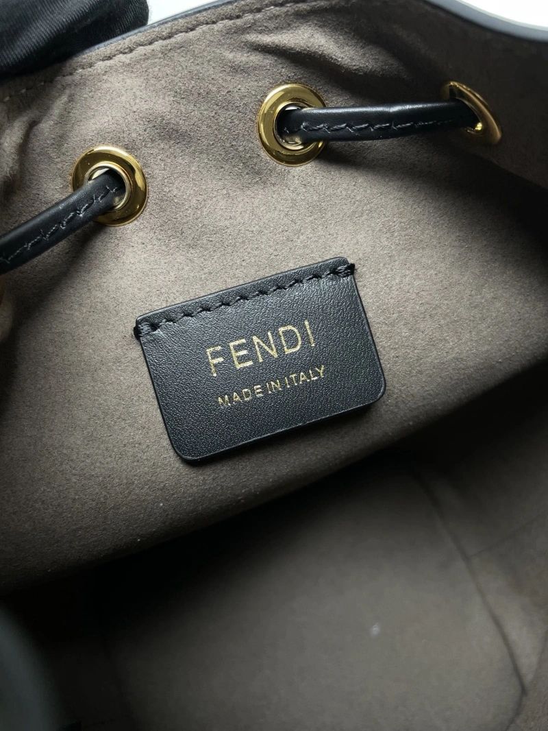 F**di bucket bags 4222c-0927