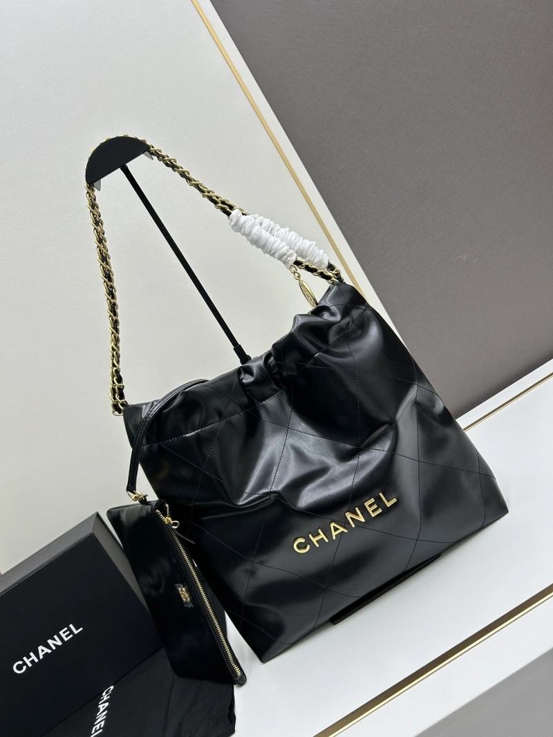 Ch**el top handle bags 4224-0014