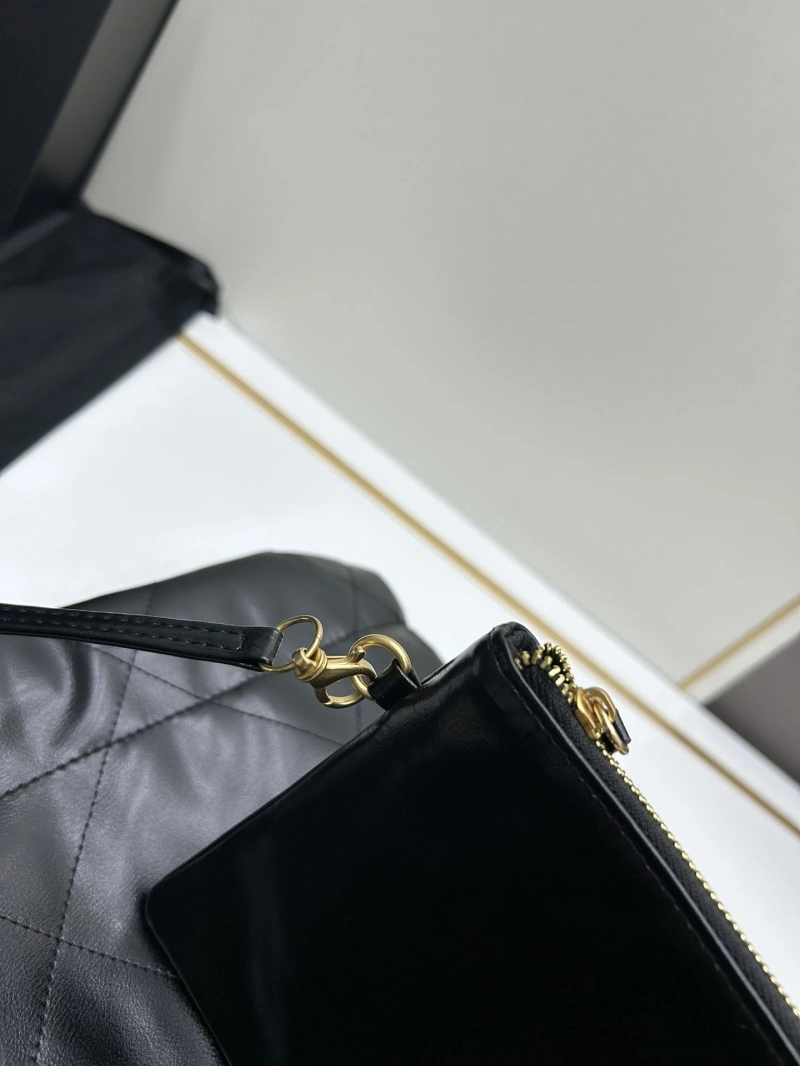 Ch**el top handle bags 4224-0014