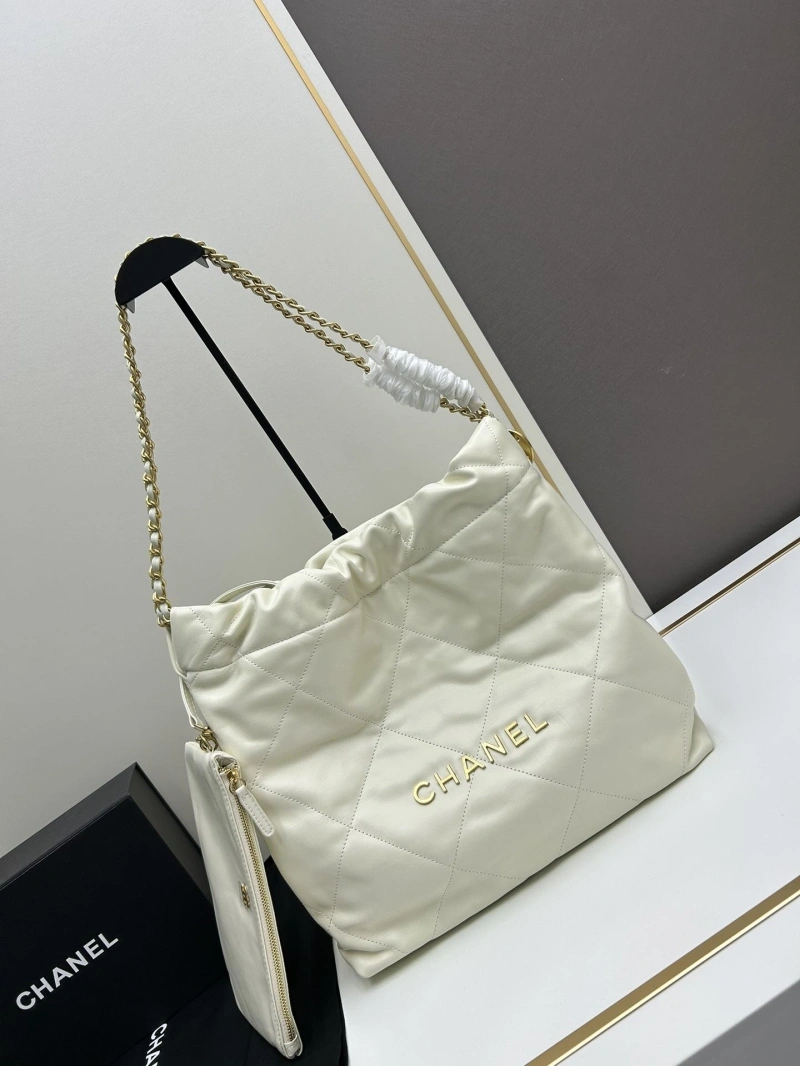 Ch**el top handle bags 4224-0015